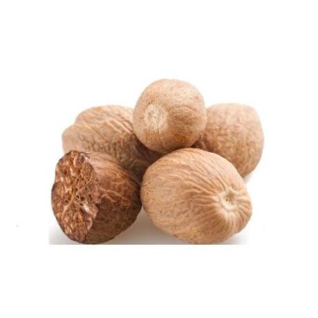 Nutmeg (Jathikka) 1Kg