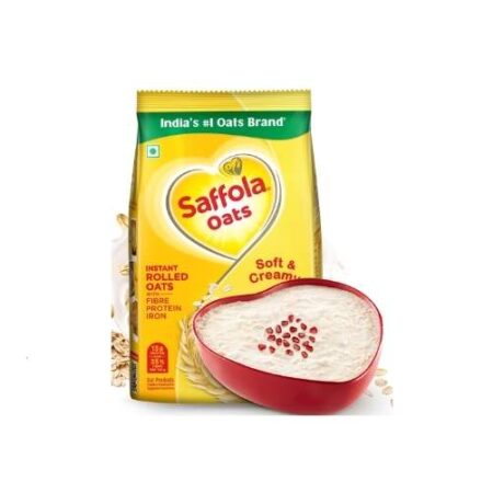 Saffola Oats 200gm