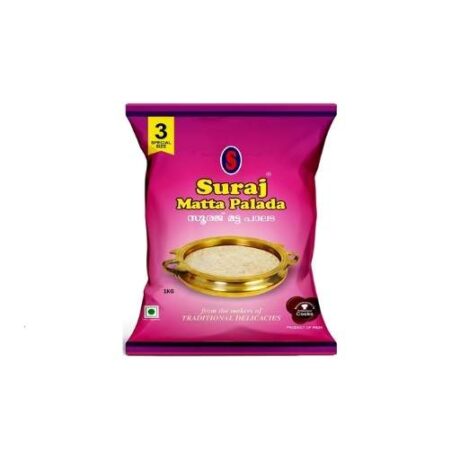 Palada 1Kg - Matta (Suraj)