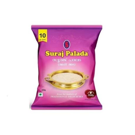 Palada 200gm - White (Suraj)