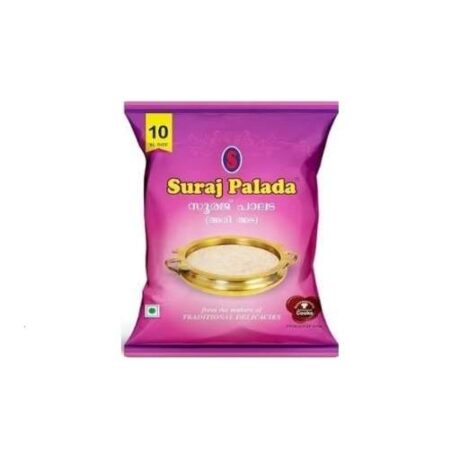 Palada 500g - White (Suraj)