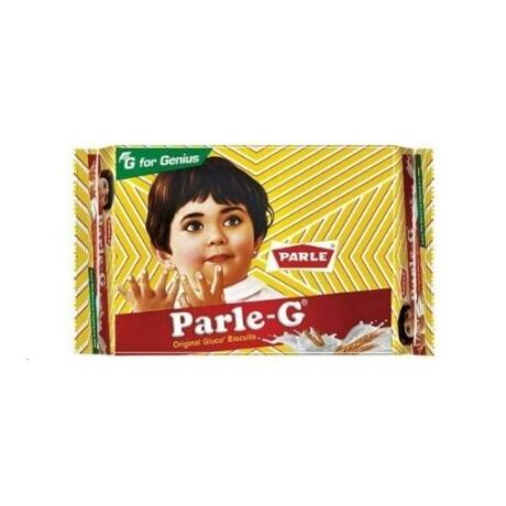 Parle-G Biscuits 110gm