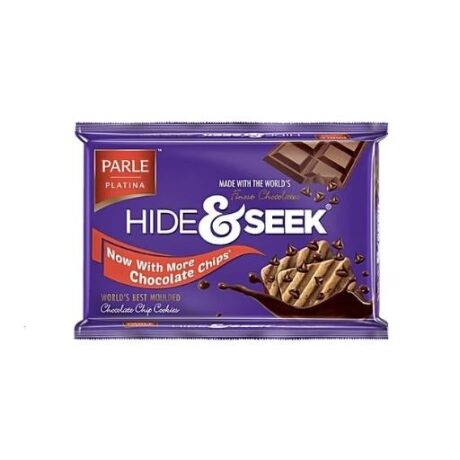 Parle Hide & Seek Chocolate Chips 200gm
