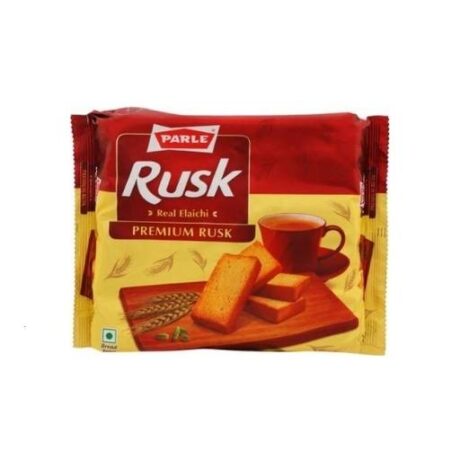 Parle Rusk 200gm