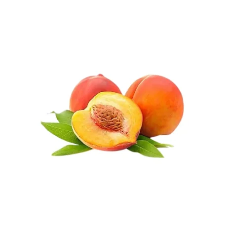 Peach 500gm