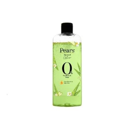 Pears Clear Glow Body Wash 250Ml