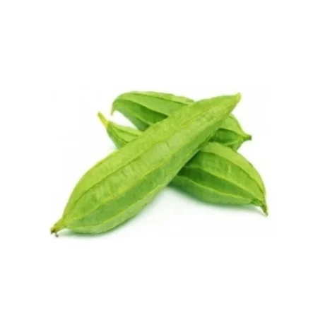 Peechinga – Ridge Gourd 250gm