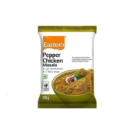 Eastern Pepper Chicken Masala 100gm
