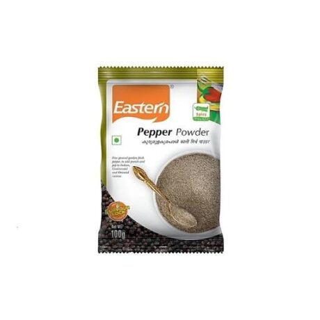 Eastern Pepper Powder 100gm