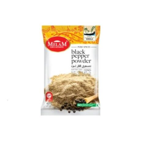 Melam Pepper Powder 100gm