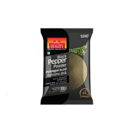 Quality Pepper Powder 100gm