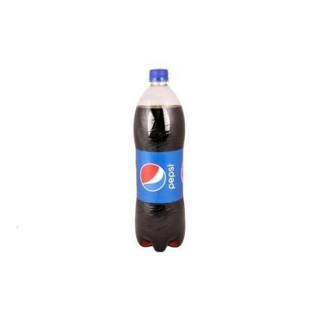Pepsi 1.25L Bottle