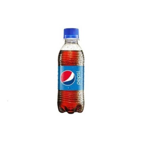 Pepsi 250Ml Bottle