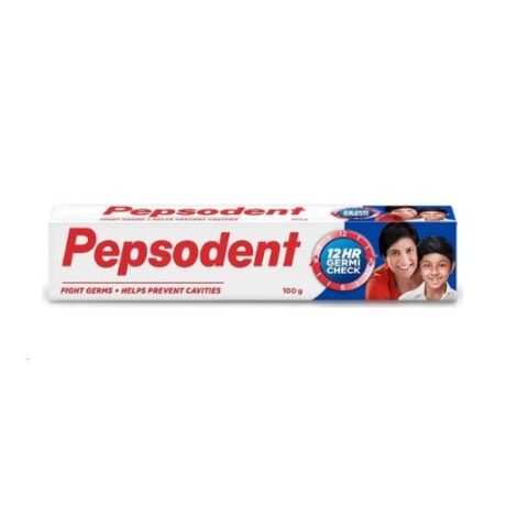 Pepsodent Tooth Paste 100gm