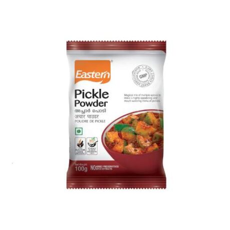 Eastern Pickle Powder 100gm