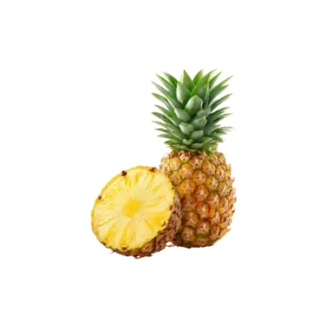 Pineapple 500gm