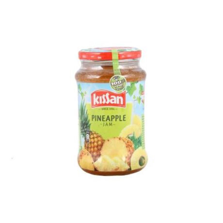 Kissan Pineapple Jam 500gm