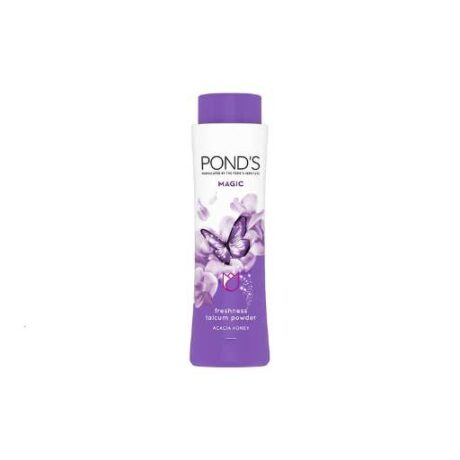Pond's Powder 50gm (Blue - Magic)