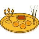 Pooja/Worship Items