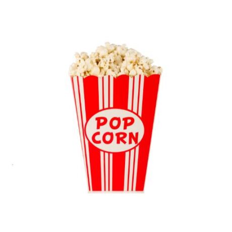 Pop Corn 250gm