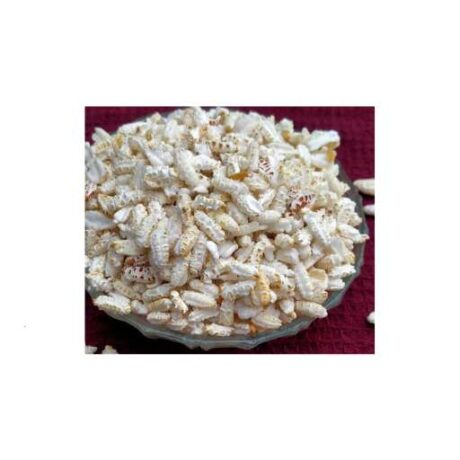 Popped Rice (Malaru) 100gm