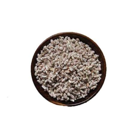 Popped Rice (Malaru)
