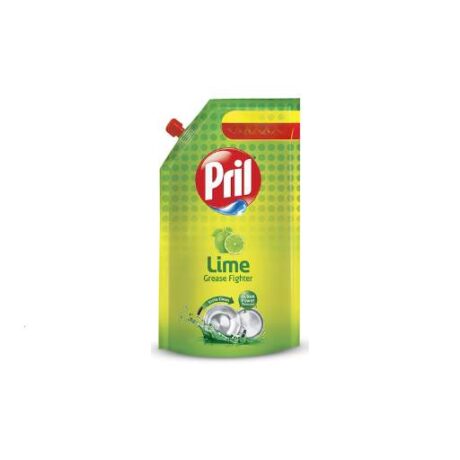 Pril Dish Wash 80g+45g