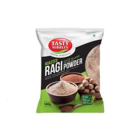 Tasty Nibbles Ragi Powder 500gm