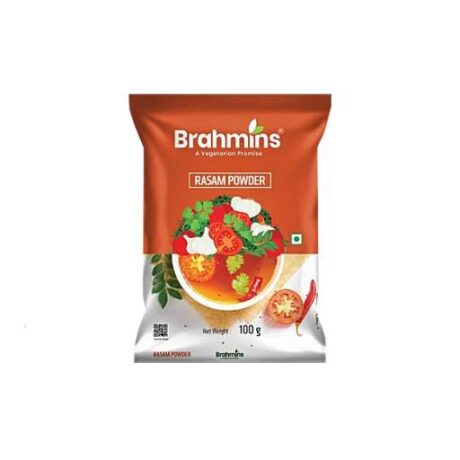 Brahmins Rasam Powder 100gm