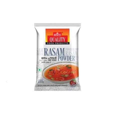 Rasam Powder 100g (Quality)