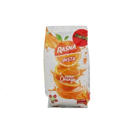 Rasna Insta 500gm Pkt.