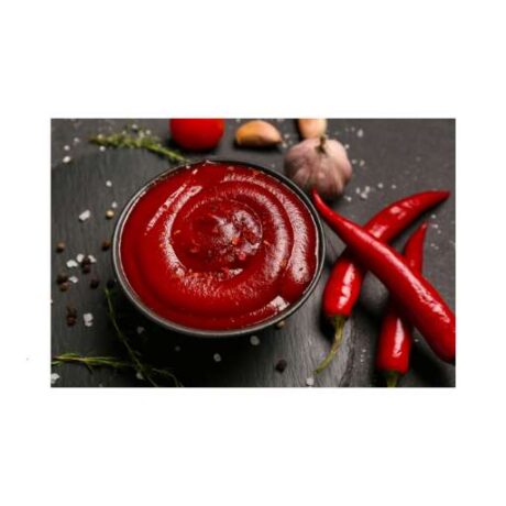 Red Chilly Sauce 200g (FR)