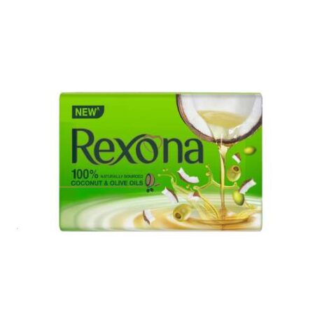 Rexona Soap 150gm