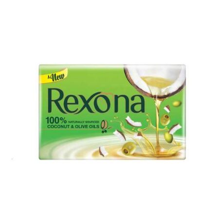Rexona Soap 3*150gm