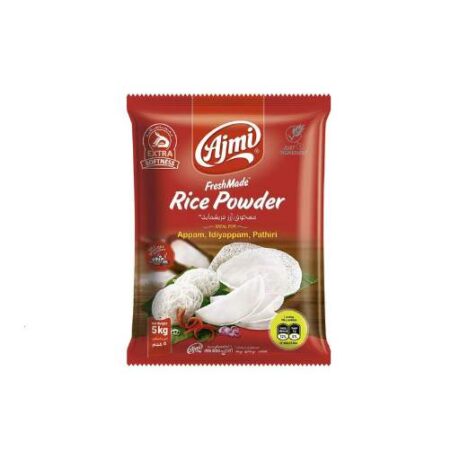 Ajmi Rice Powder 5Kg