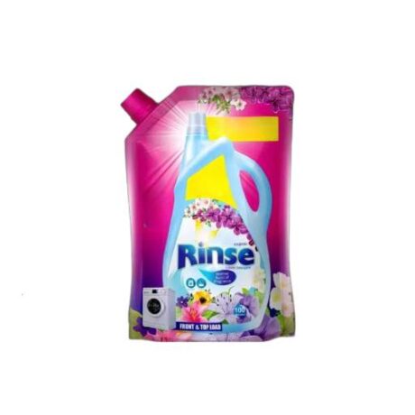 Rinse Liquid Detergent 5Kg Pouch