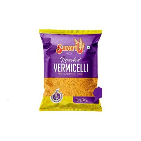 Savorit Roasted Semiya 140gm