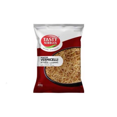 Tasty Nibbles Roasted Semiya 200gm