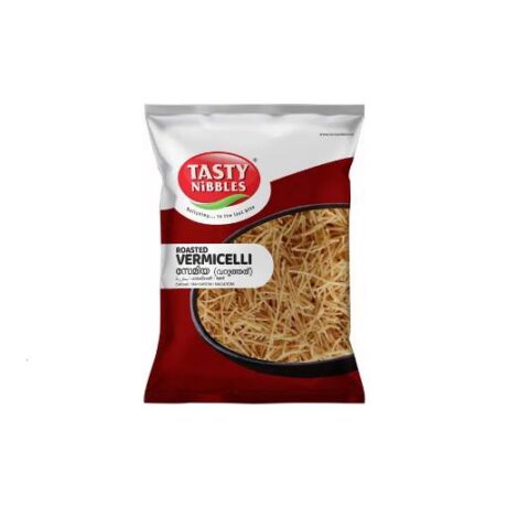 Tasty Nibbles Roasted Semiya 400gm