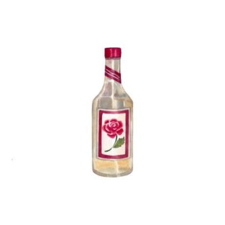 Rose Water 500Ml Bottle (Amar Jyothi)