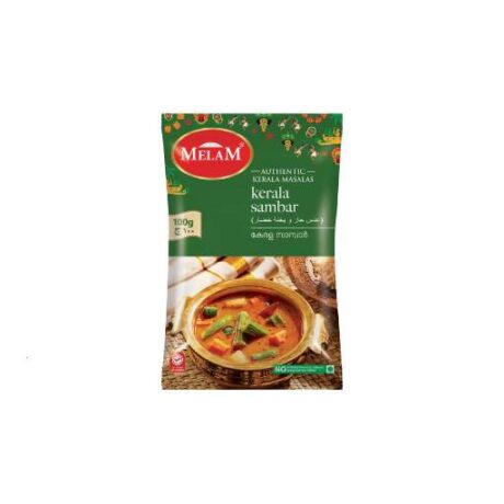 Melam Sambar Powder 100gm