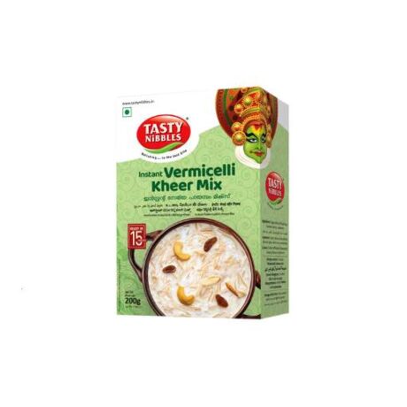 Tasty Nibbles Semiya Payasam Mix 200gm