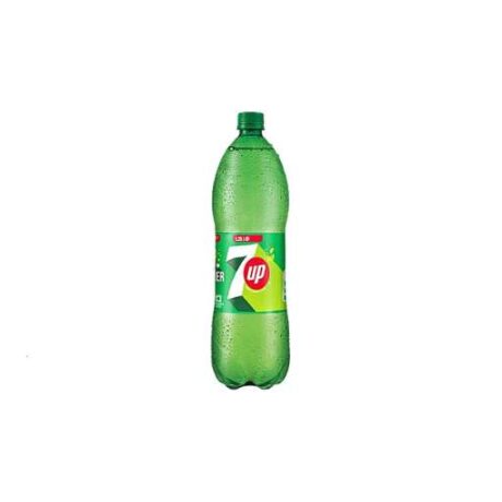 Sevenup 1.25L Bottle