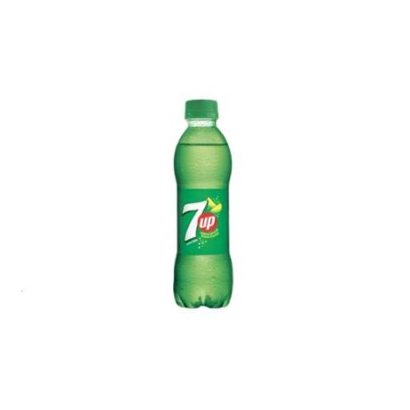 Sevenup 250Ml Bottle