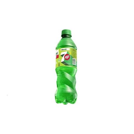 Sevenup 400Ml Bottle