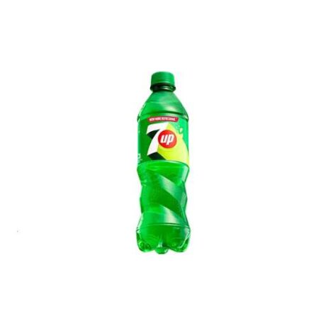 Sevenup 750Ml Bottle