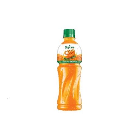 Slice Mango Juice 250Ml Bottle