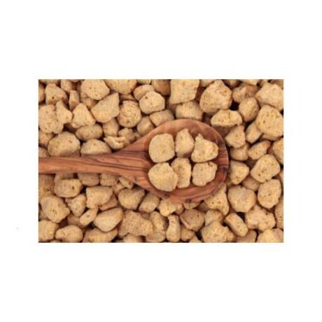 Soya Chunks (Big)