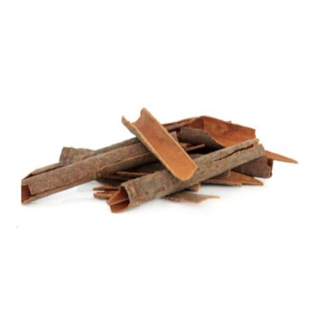 Split Cassia