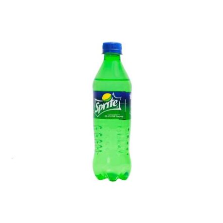 Sprite 400Ml Bottle